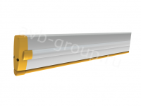 Стрела алюминиевая сечением 90х35 и длиной 4050 мм для шлагбаумов GPT и GPX (арт. 803XA-0050) в Новочеркасске 