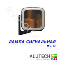 Лампа Allutech сигнальная универсальная SL-U в Новочеркасске 