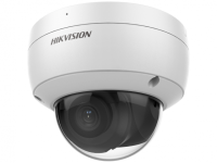 IP - видеокамера Hikvision DS-2CD2123G2-IU(4mm) в Новочеркасске 