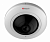 Купольная видеокамера HiWatch DS-I351 в #REGION_NAME_DECLINE_PP# 