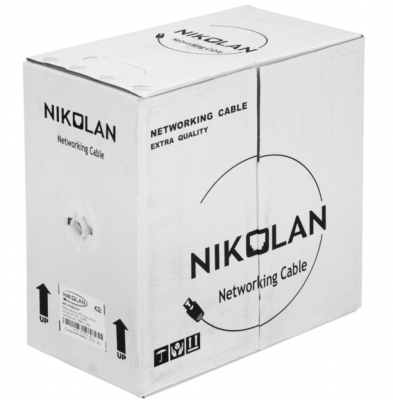  NIKOLAN NKL 4700B-BK с доставкой в Новочеркасске 