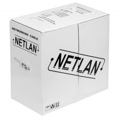  NETLAN EC-UU004-5E-LSZH-OR с доставкой в Новочеркасске 