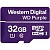 Western Digital WDD032G1P0A 32 Гб  в Новочеркасске 