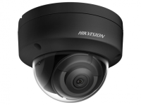 IP - видеокамера Hikvision DS-2CD2123G2-IS (2.8mm) BLACK в Новочеркасске 